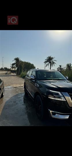 نيسان باترول